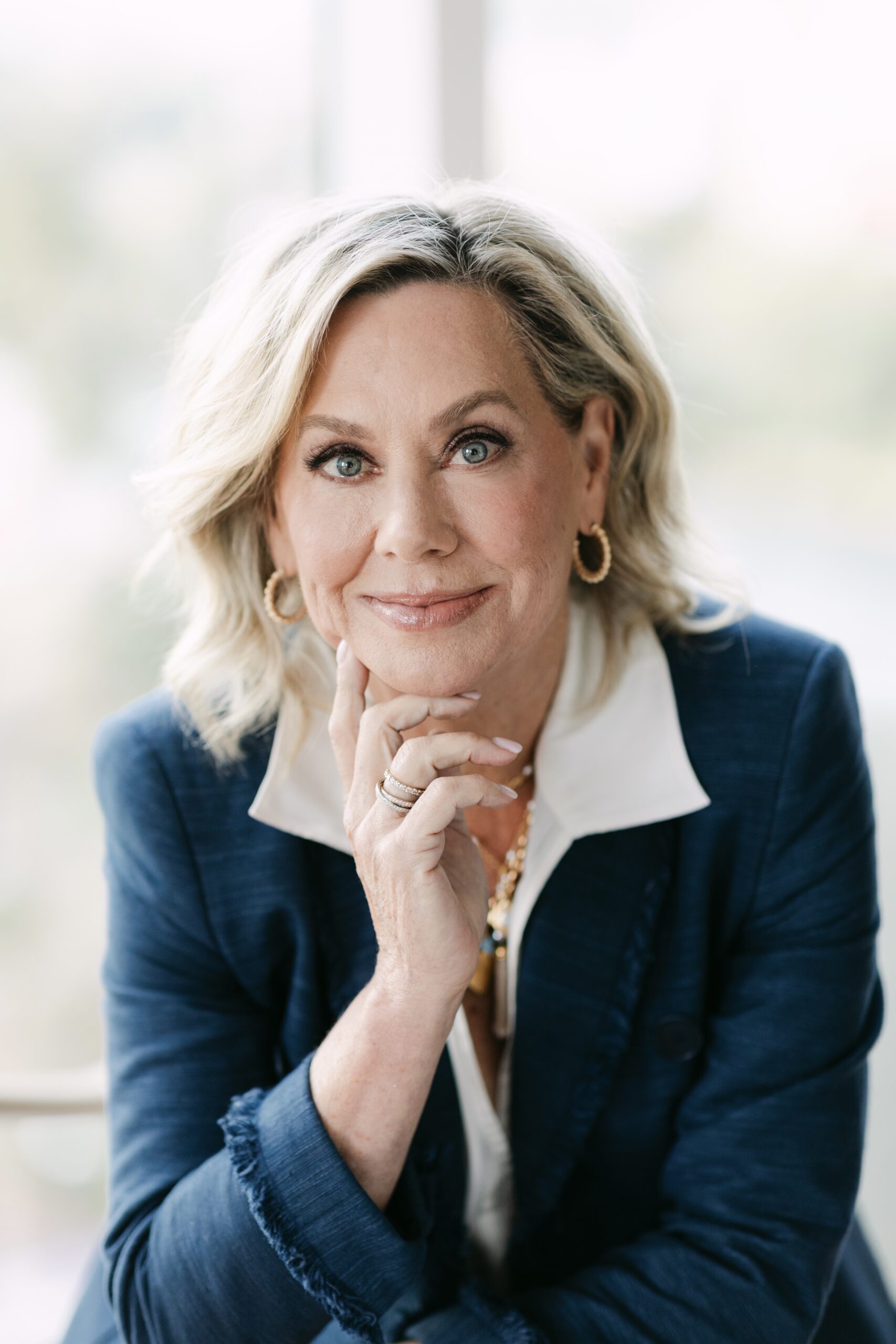 Lisa McCubbin Hill